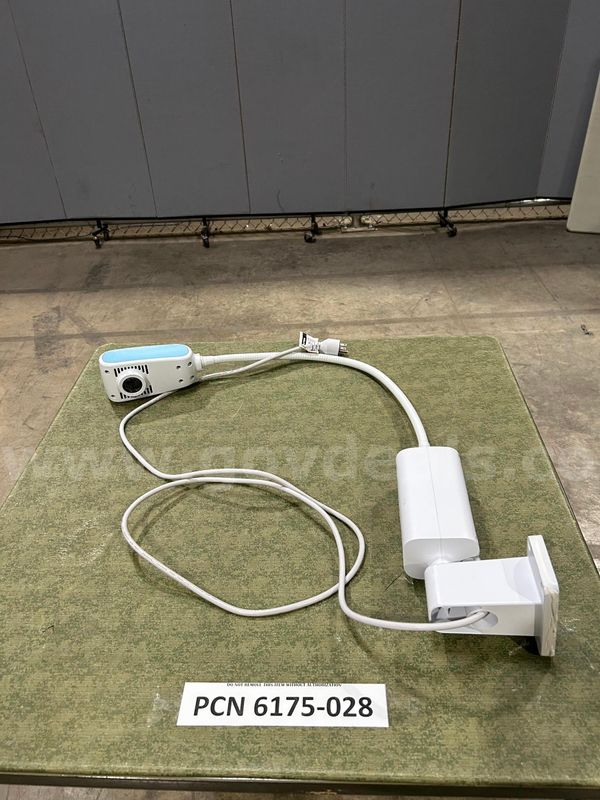 Exam Light, GS-300, Welch-Allyn
