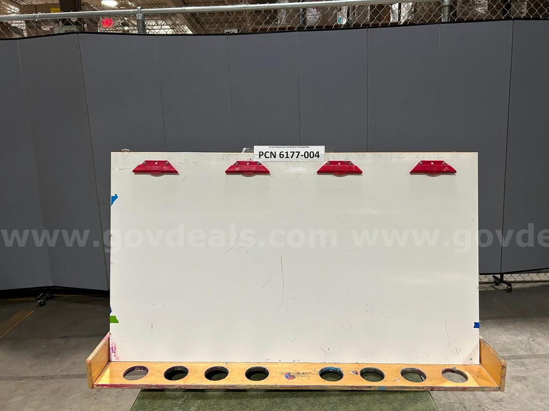Dry Erase Board, Table-Top, Child Craft
