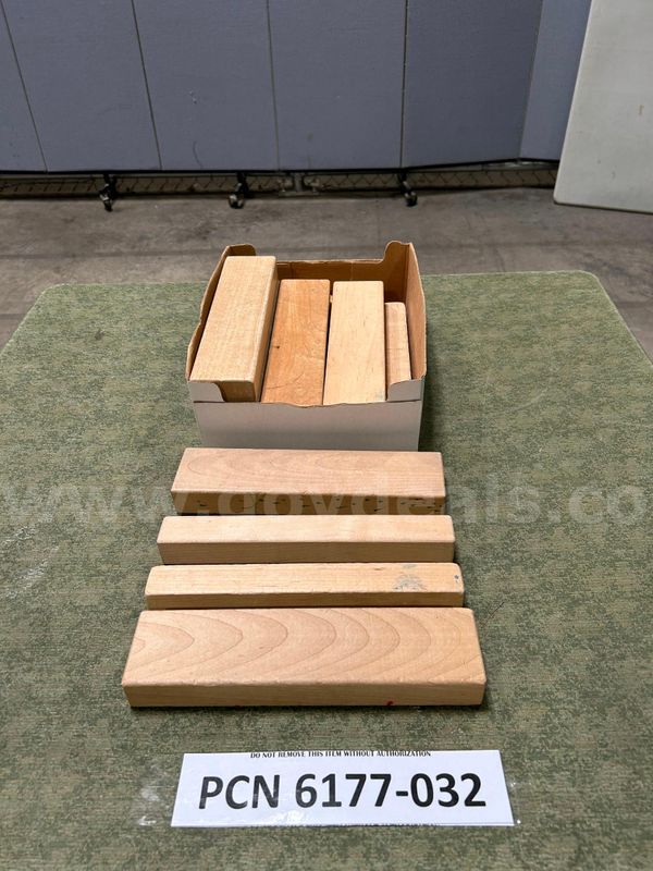 Building Blocks, Children/Classroom, Assorted Shapes and Sizes, Wood