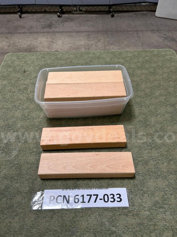 Building Blocks, Children/Classroom, Rectangular Shapes, Wood