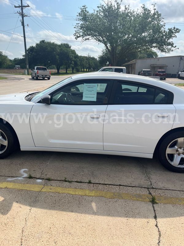 Palmetto 2014 Dodge Charger