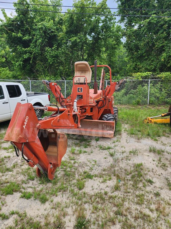 Ditch Witch 5110
