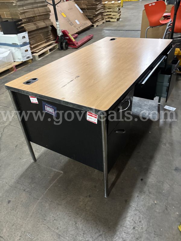 Assorted Used Furniture