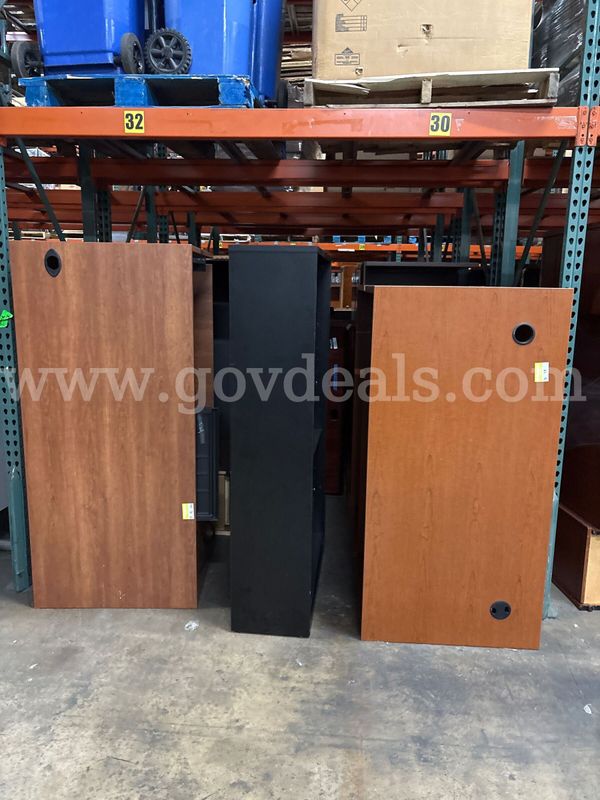 Assorted Office Furniture