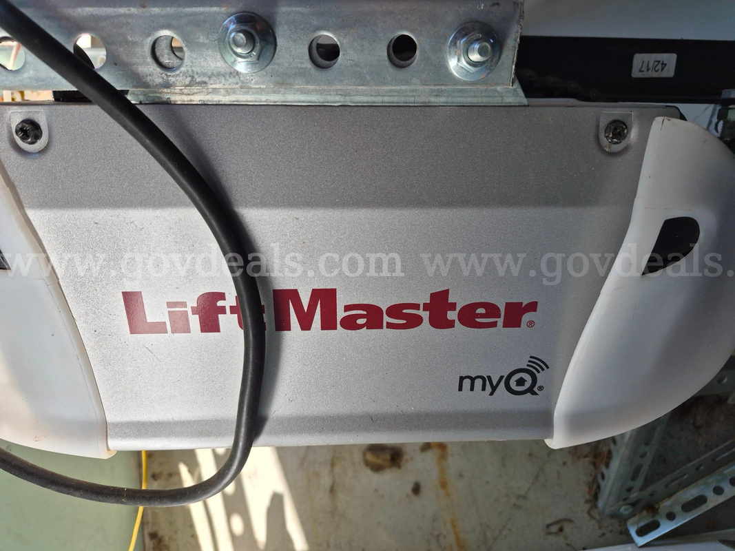 Liftmaster 045act Garage Door