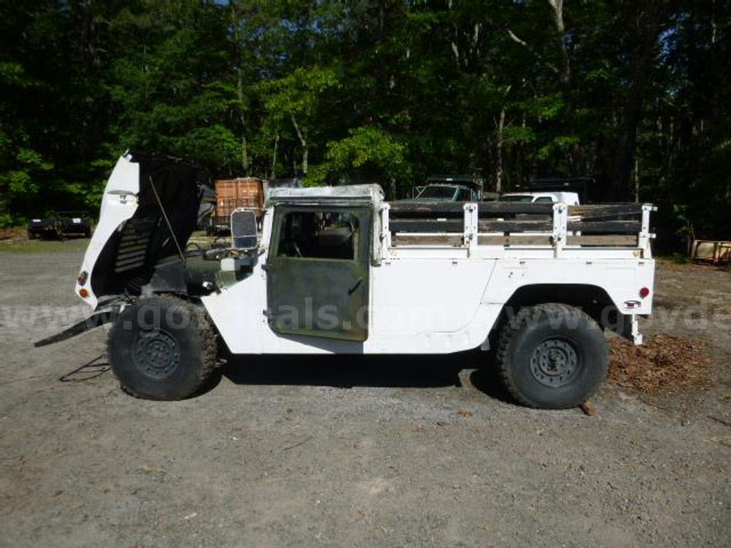 1994 American General Humvee