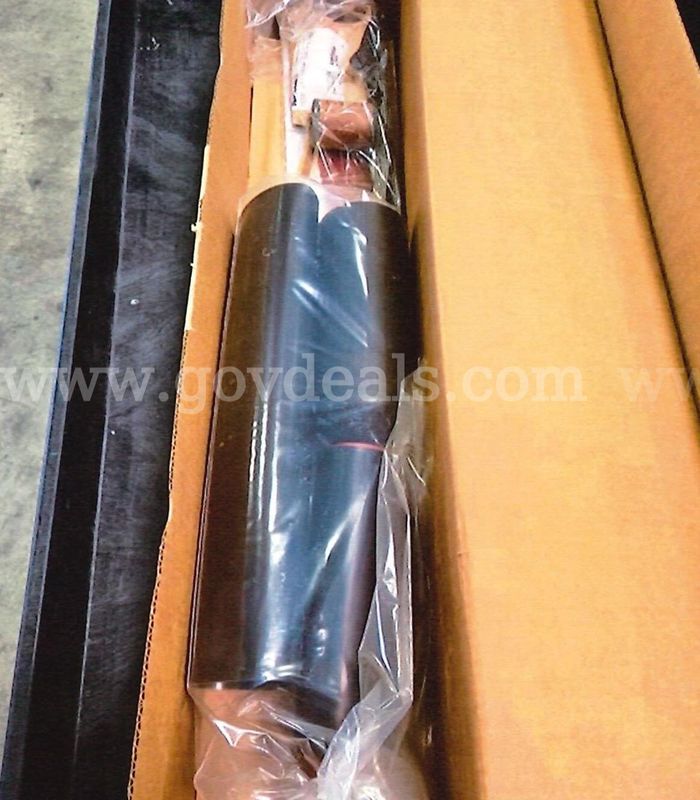 Heat Shrink Cable End Seals 250–350 MCM – Lot of 12