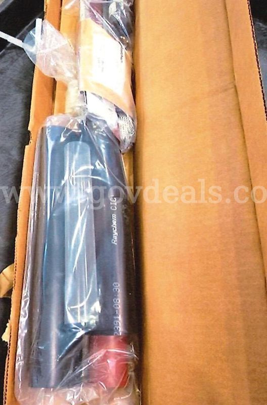 Heat Shrink Cable End Seals 250–350 MCM – Lot of 14