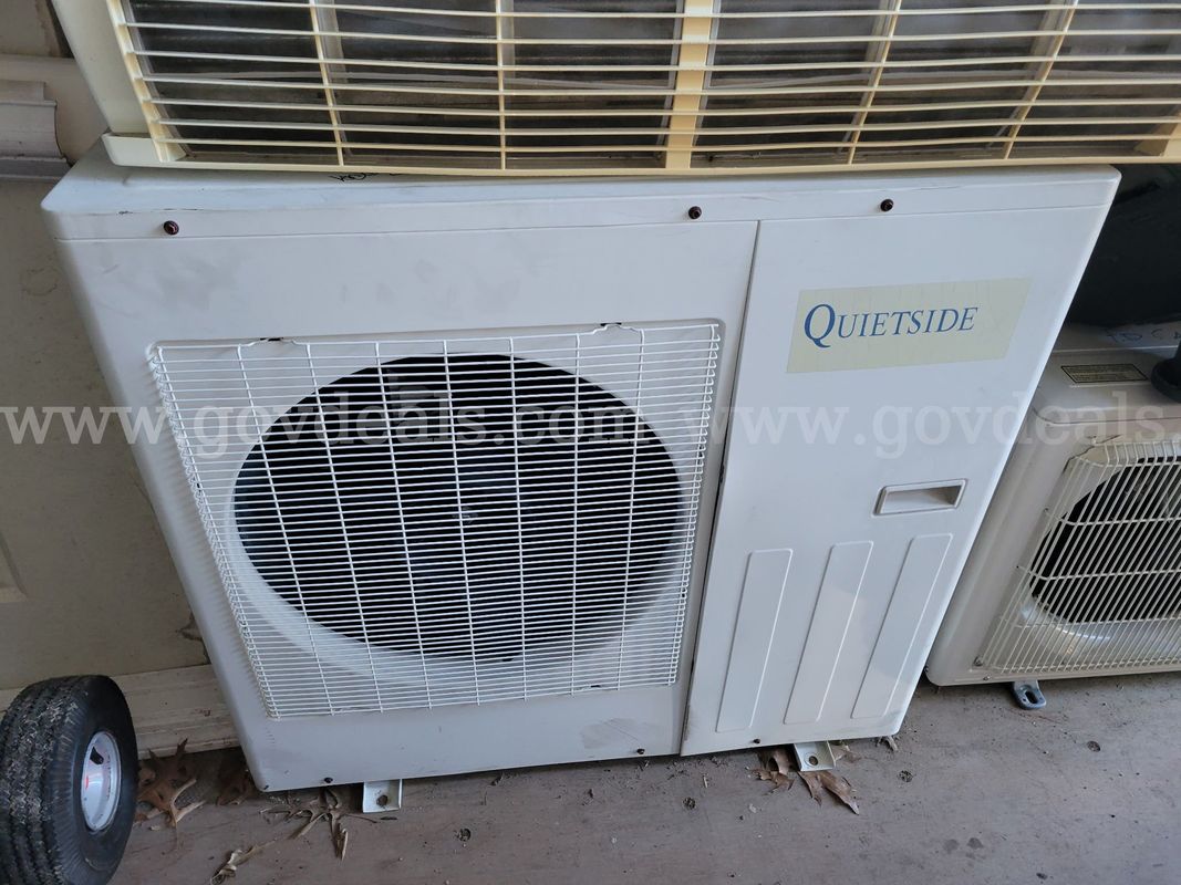 Mitsubishi Heat Pump
