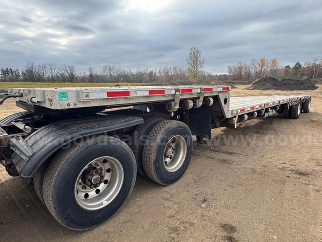2004 Transcraft