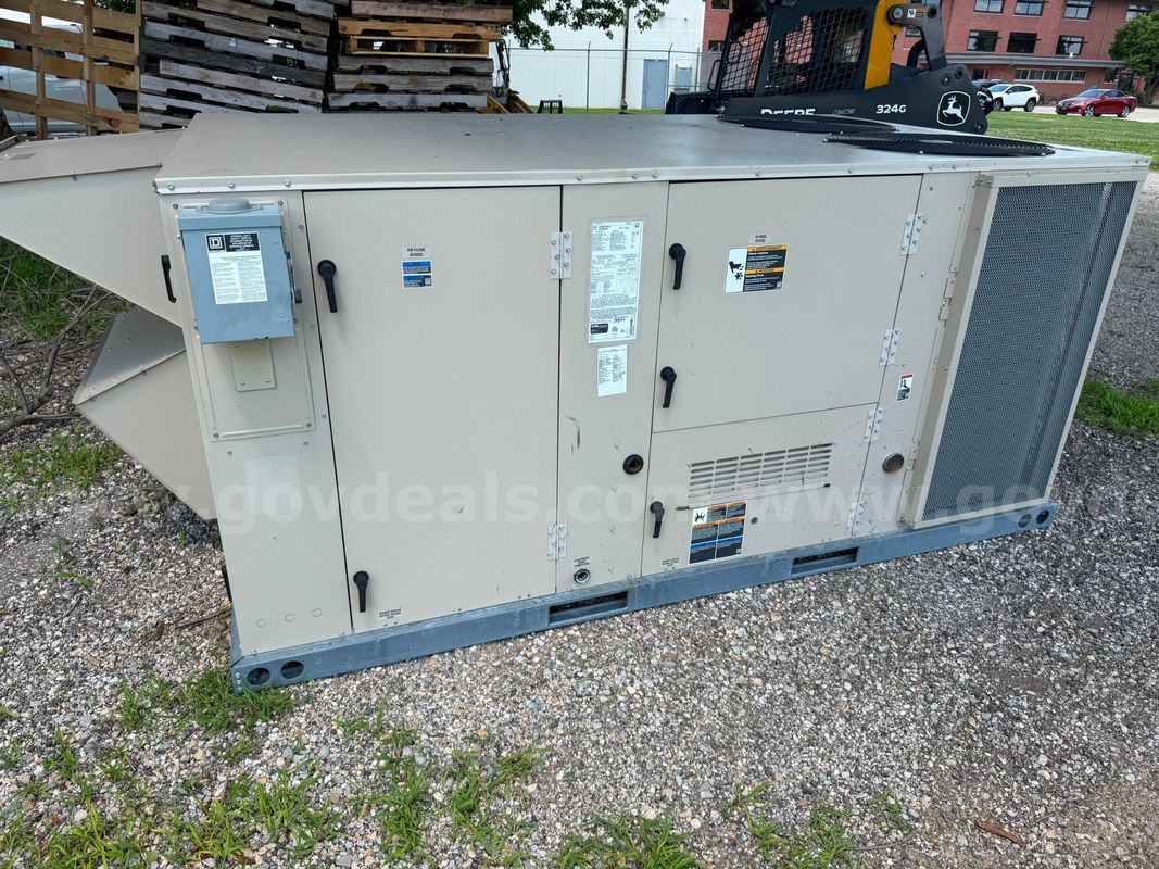 Lennox Roof Top Unit