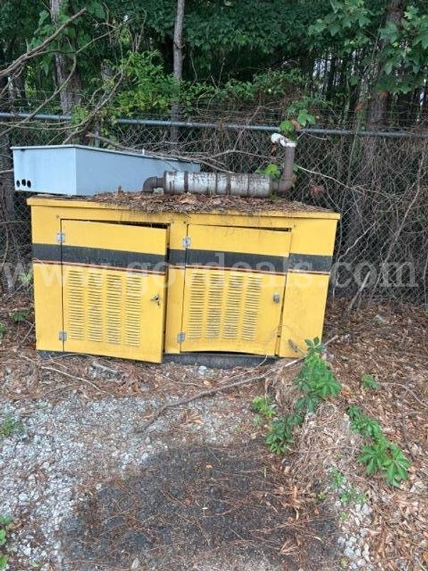 4 Each Generators