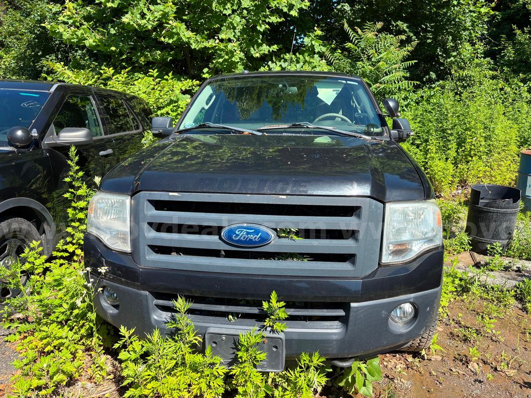 2013 Ford Expedition