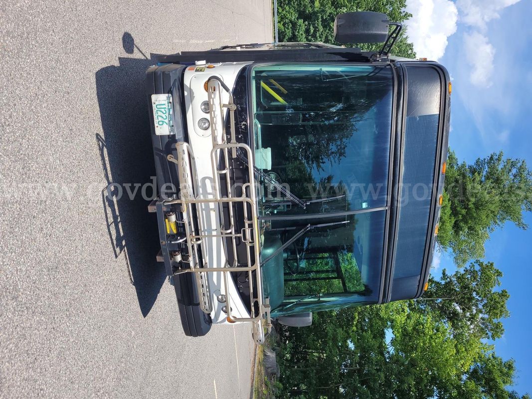 Eldorado Bus