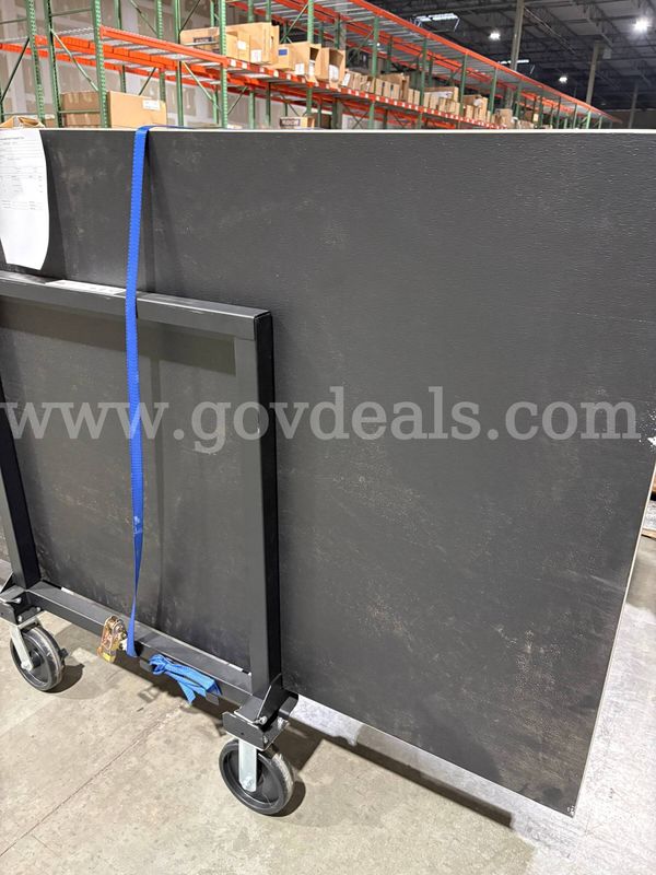 4'X8' Stage