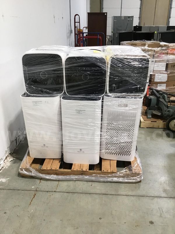 Air Purifier