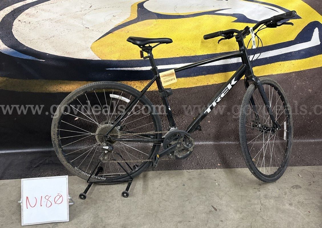 Trek Fx1, 22-Inch Ct