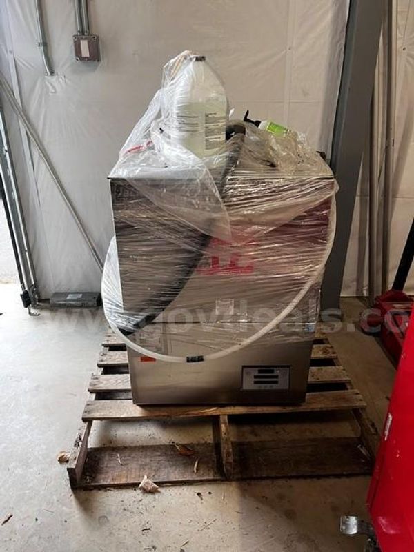 Commerical Dish Washer
