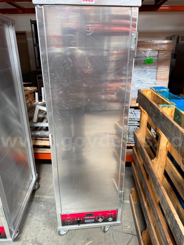 Food Warmer