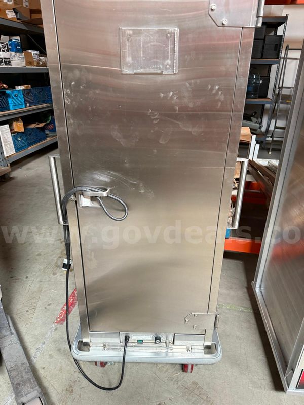 Food Warmer
