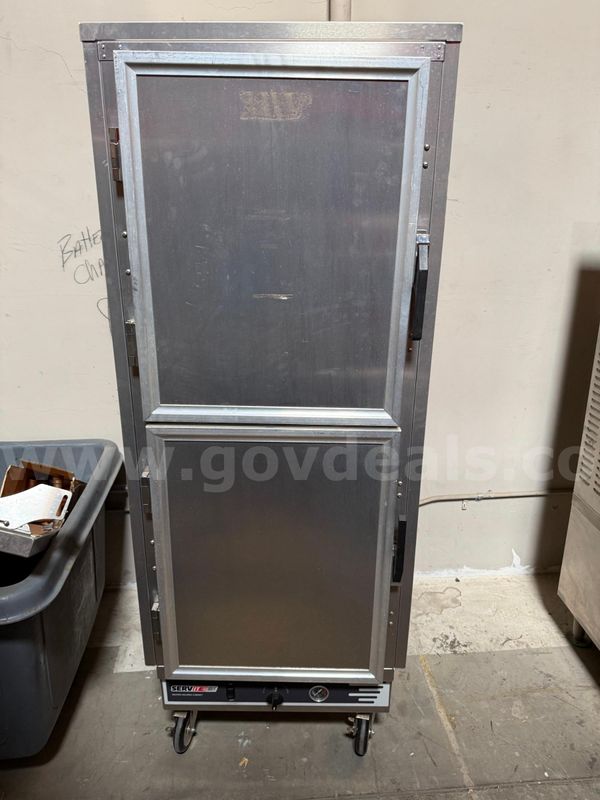 Food Warmer