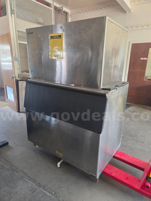 Hoshizaki Ice Machine