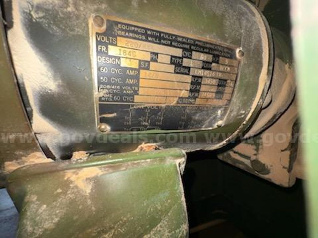 Table Saw