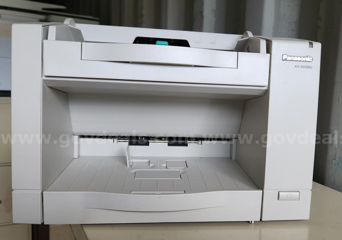 Scanner