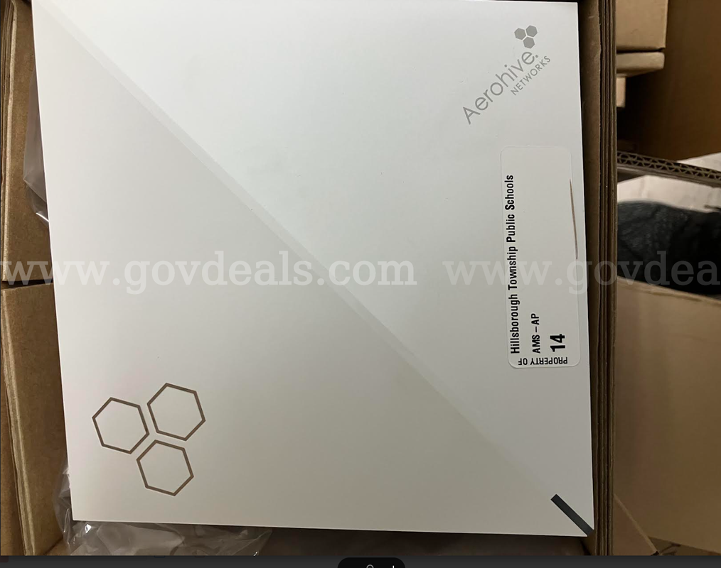 Extreme Access Points, model 250 Quantity 42