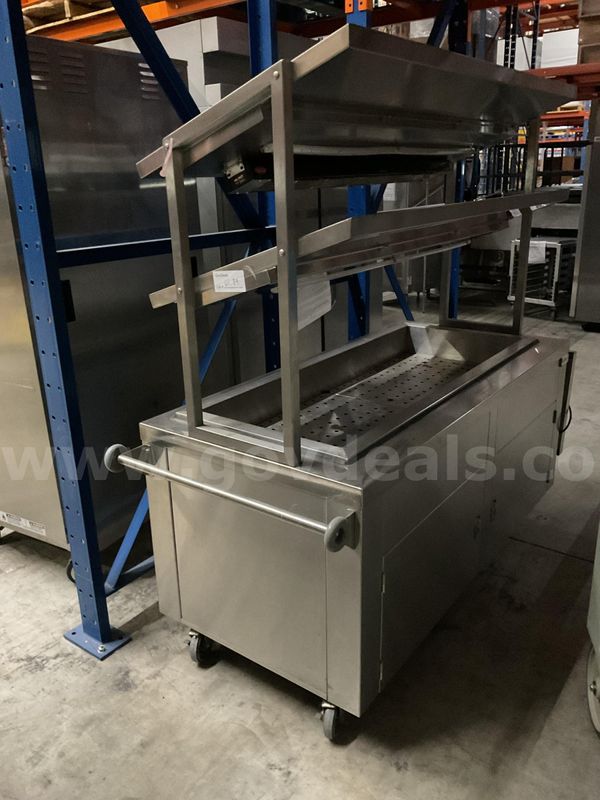 Food Cart
