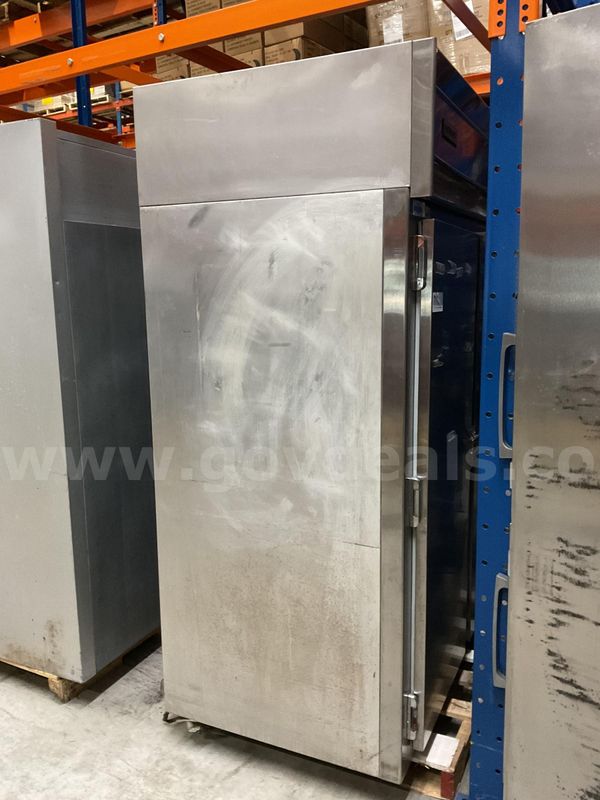 Hobart Refrigerator