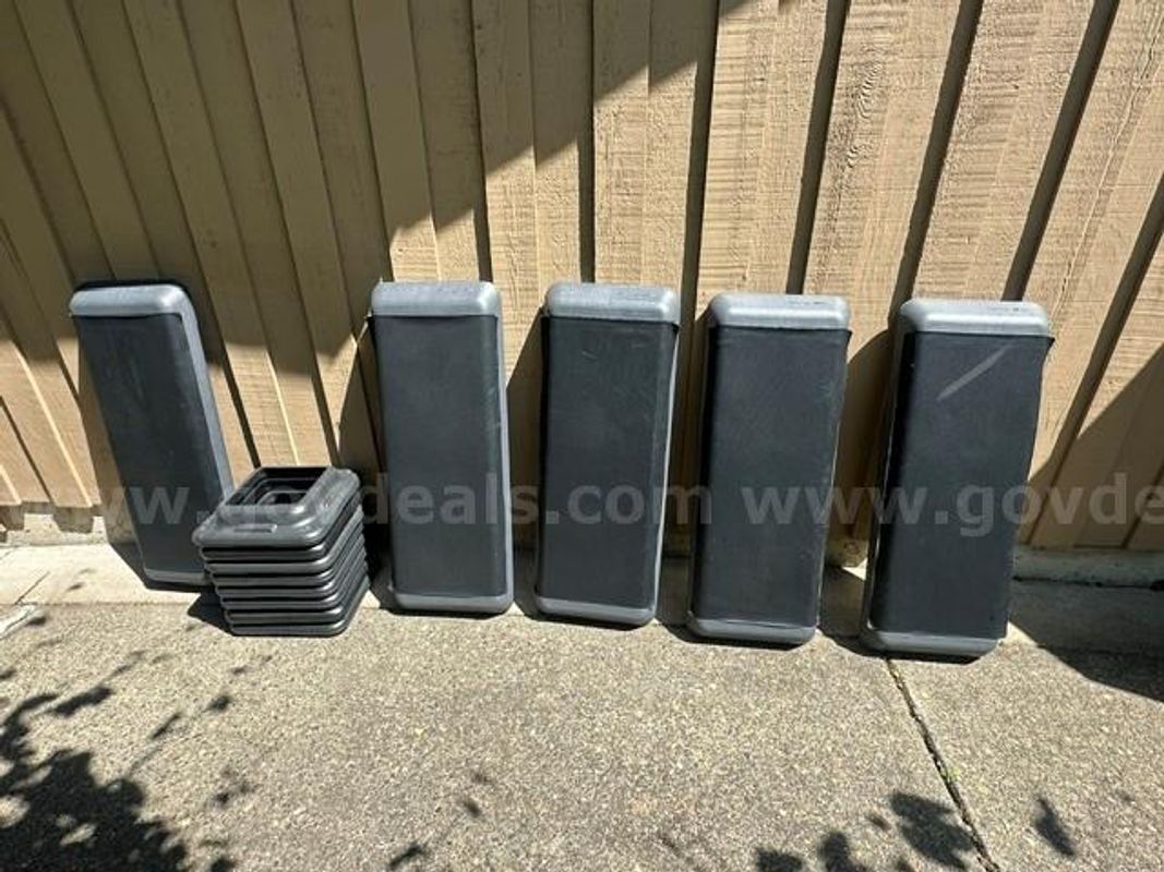 Zen Sports Aerobics Steps & Risers