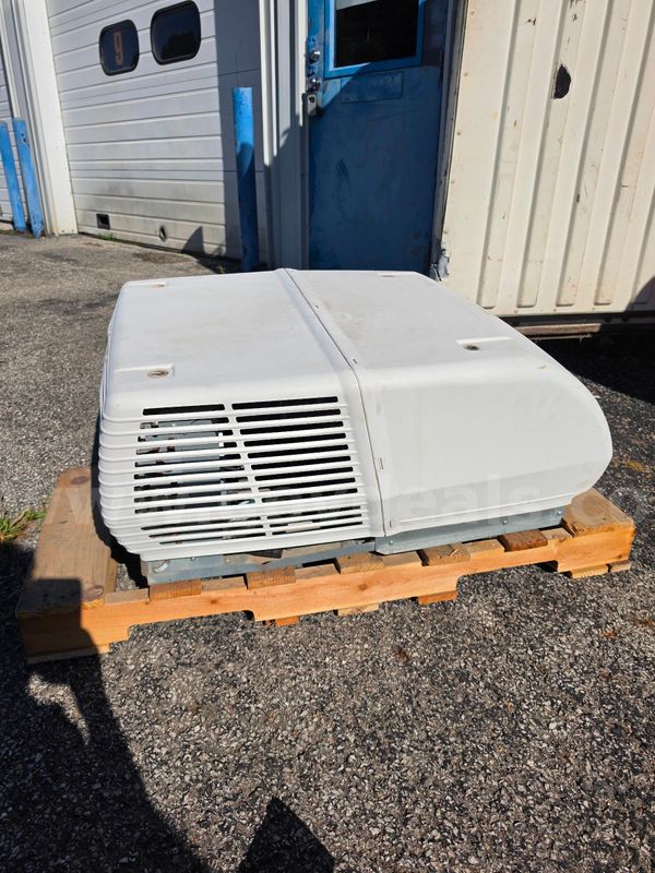 A/C unit