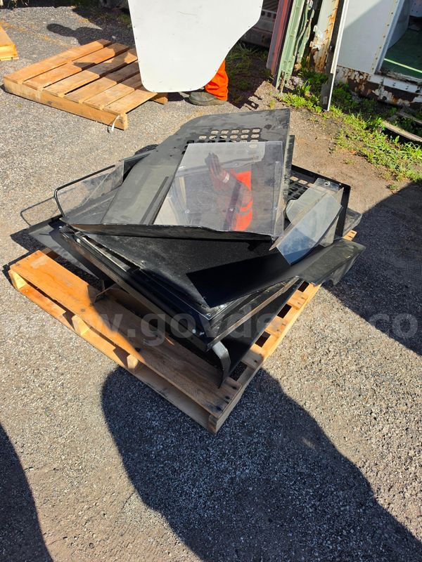 Misc Cages for Vehicles