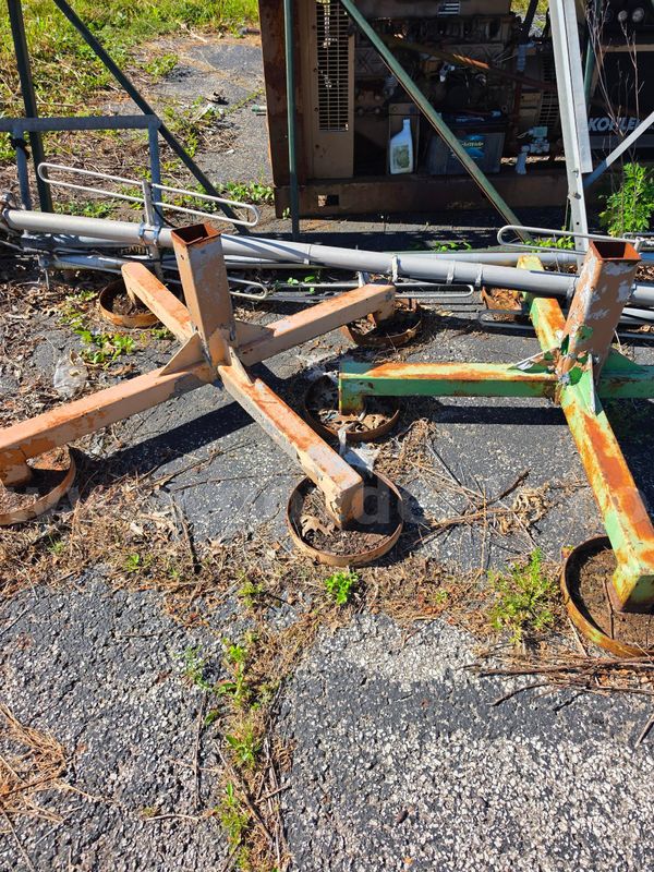 Scrap Metal/scrap generator