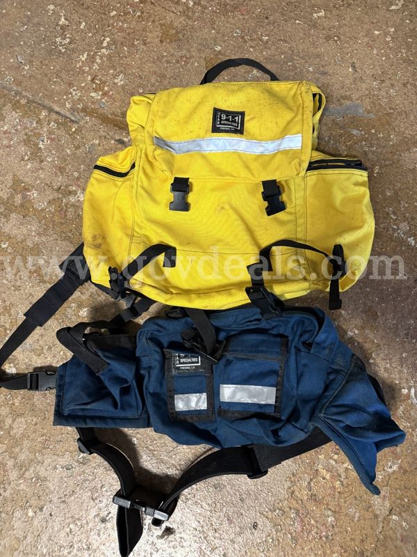 Field Back Pack