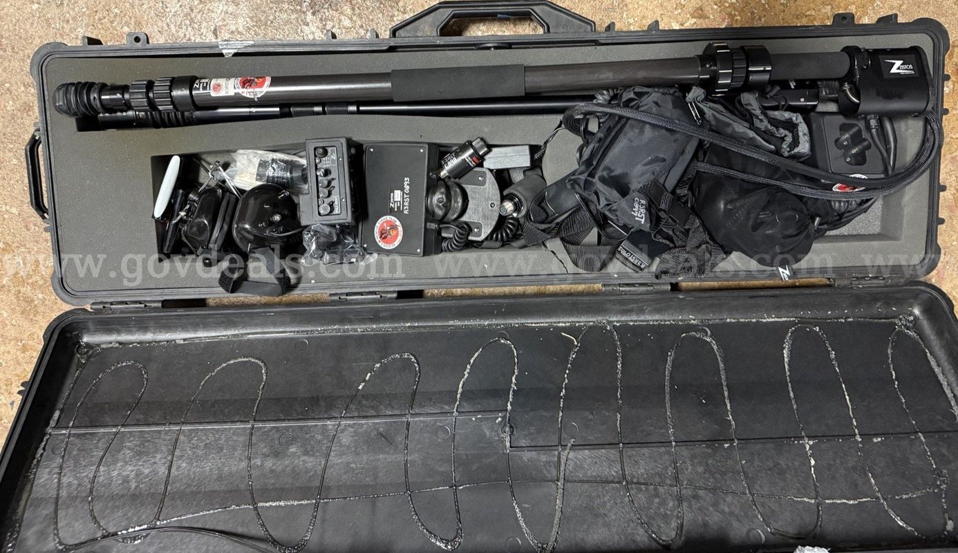Search Cam brand camera systems