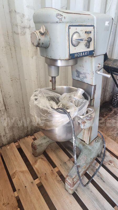 Hobart 30 Qt Stand Mixer