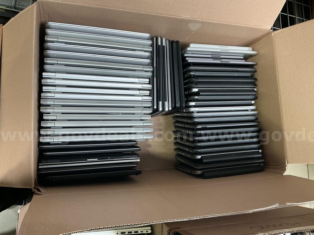 Misc. Laptops