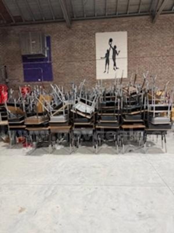 Student Desks