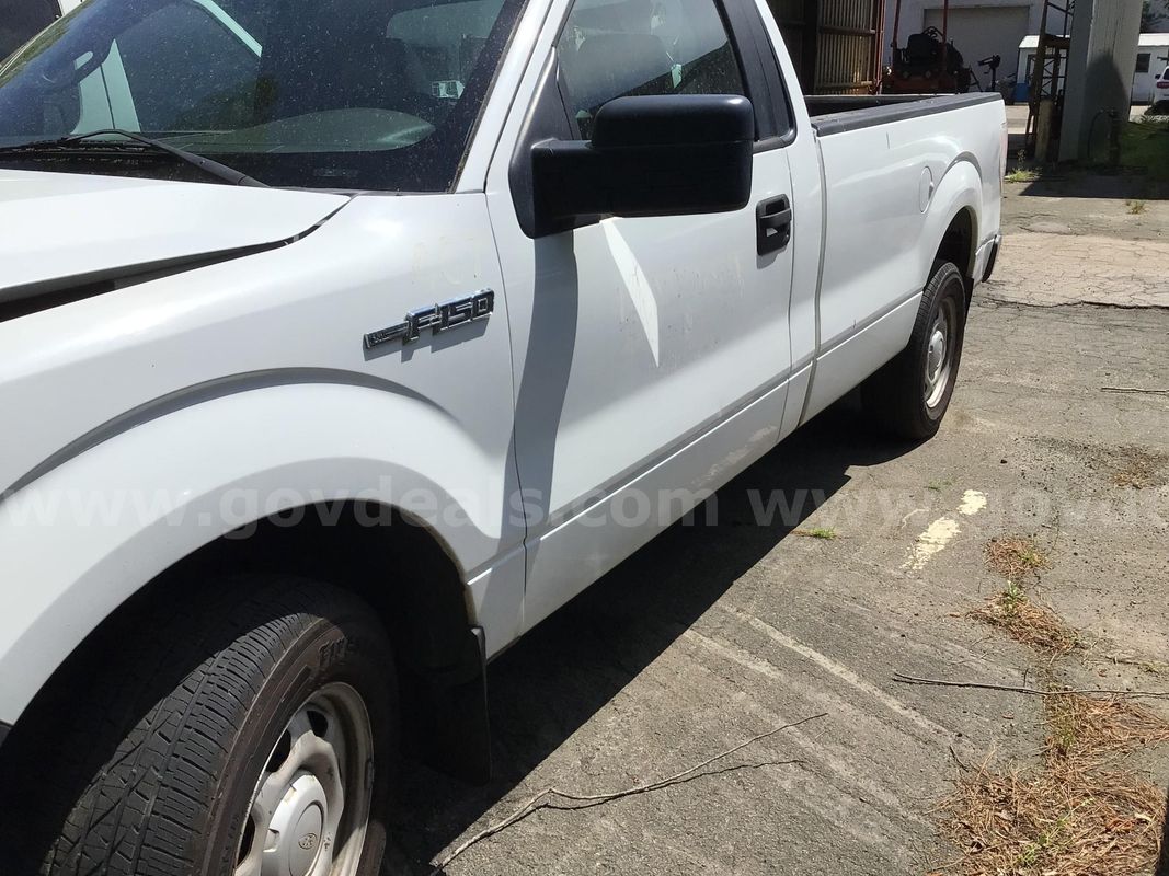 2010 Ford Ranger