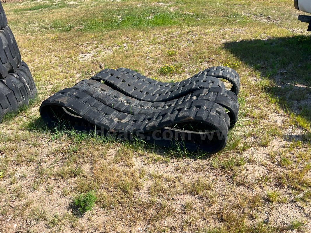 Used Tracks
