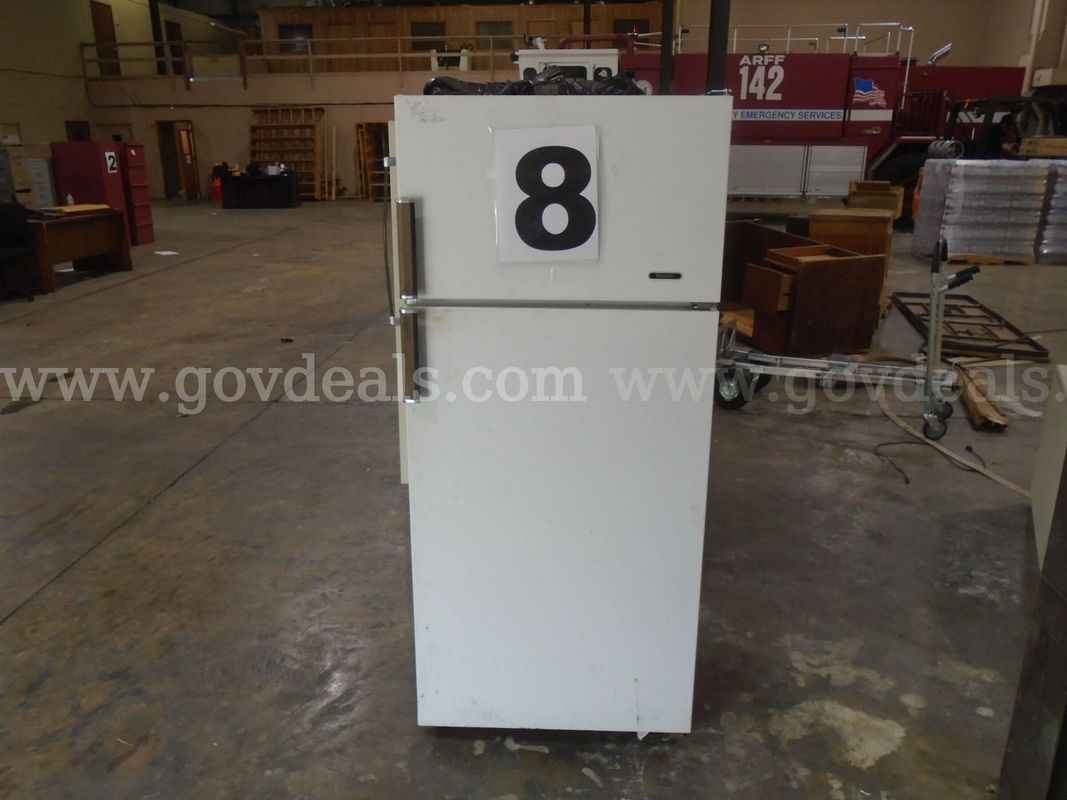 Residential Refrigerator