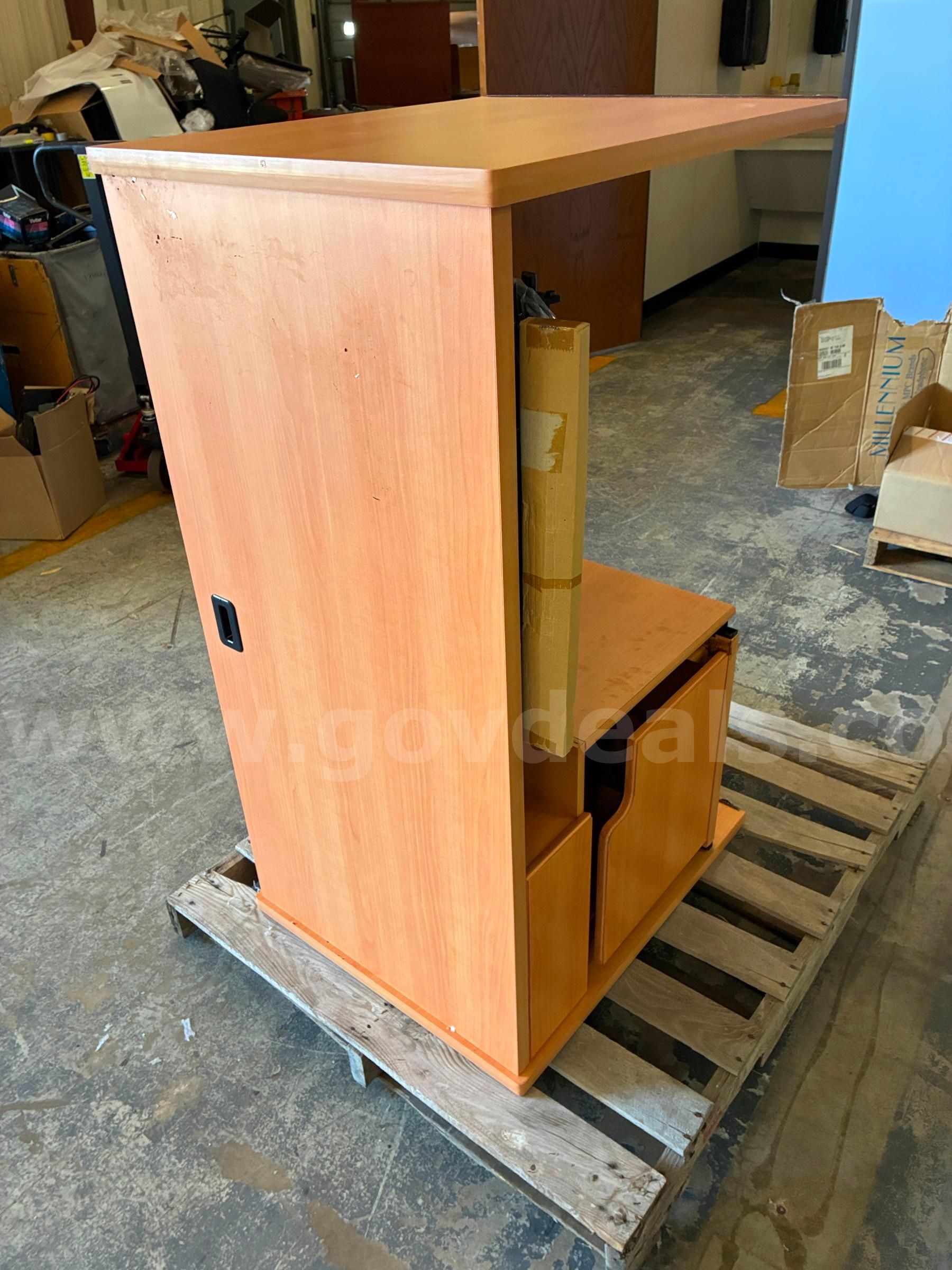 Desk