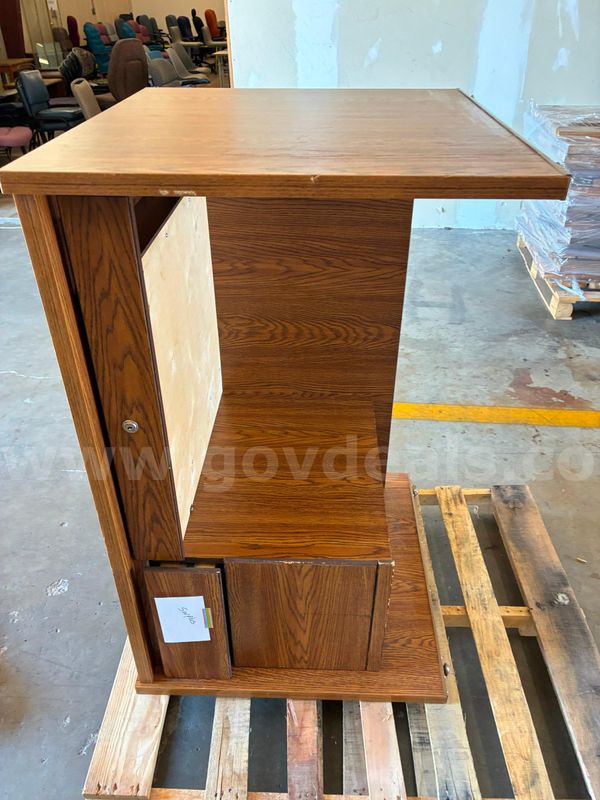 Desk