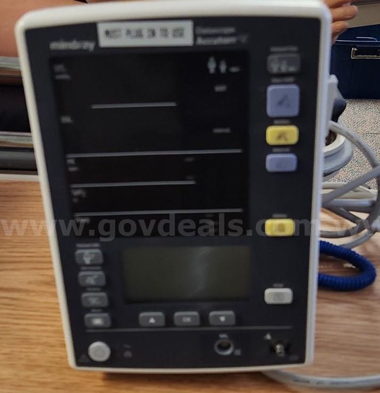 Lot of Assorted Medical Equipment/Supplies - See Description for Details