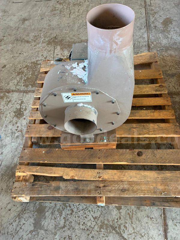 Electric motor, Reliance - UNTESTED