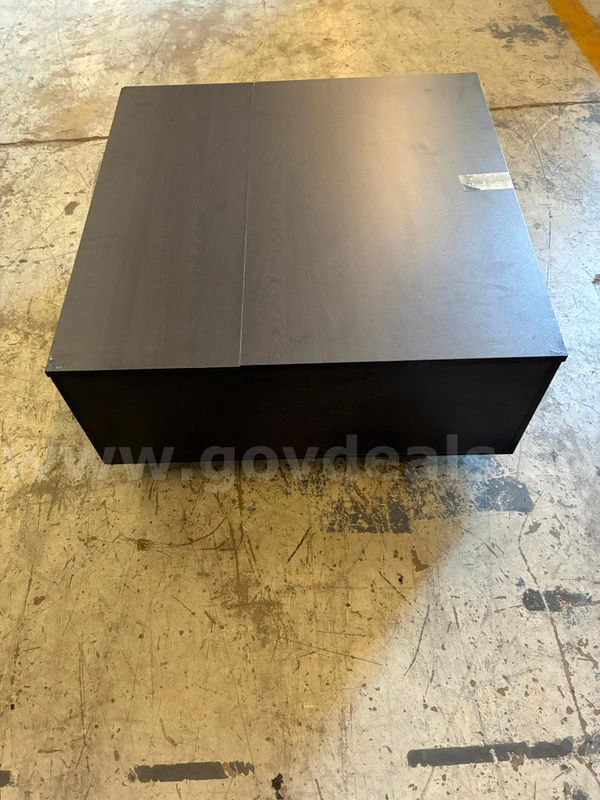 Table, end/coffee