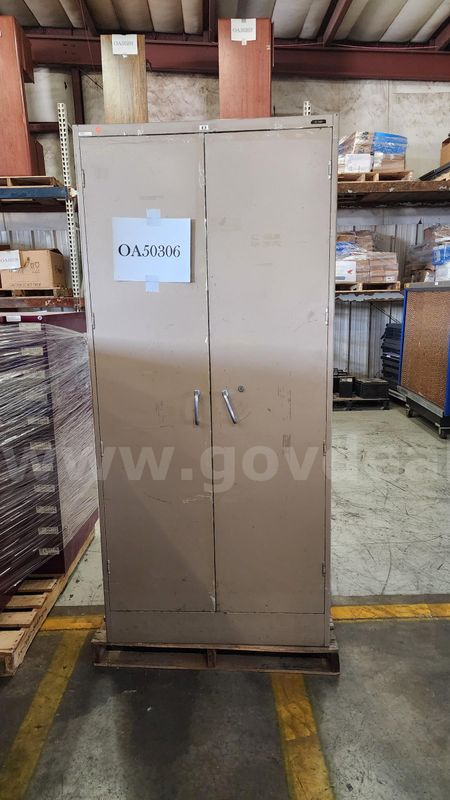 Cabinet, storage