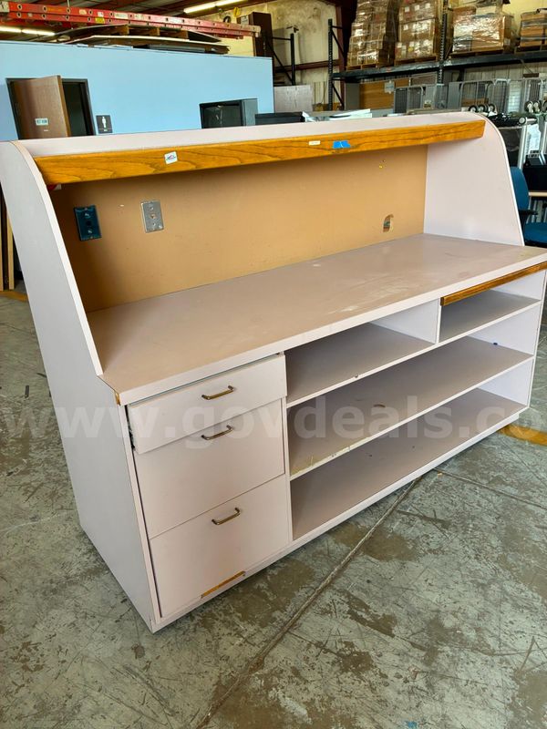 Workstation